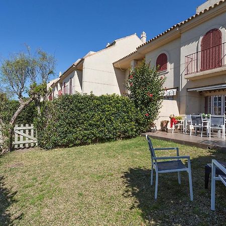 5 Rooms 5 baños Acceso Playa 2 Free Parking Costa Ballena Exterior foto