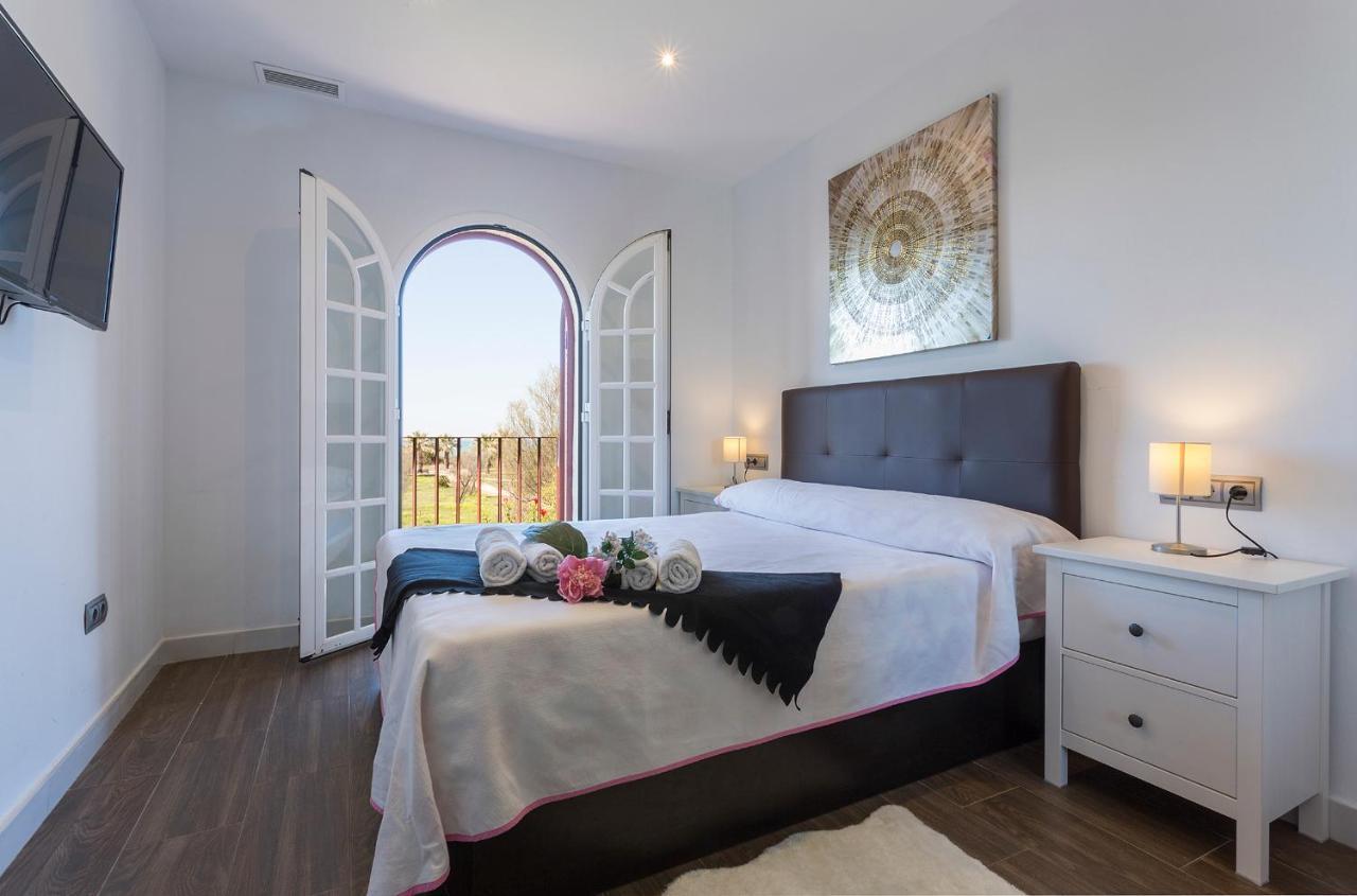 5 Rooms 5 baños Acceso Playa 2 Free Parking Costa Ballena Exterior foto
