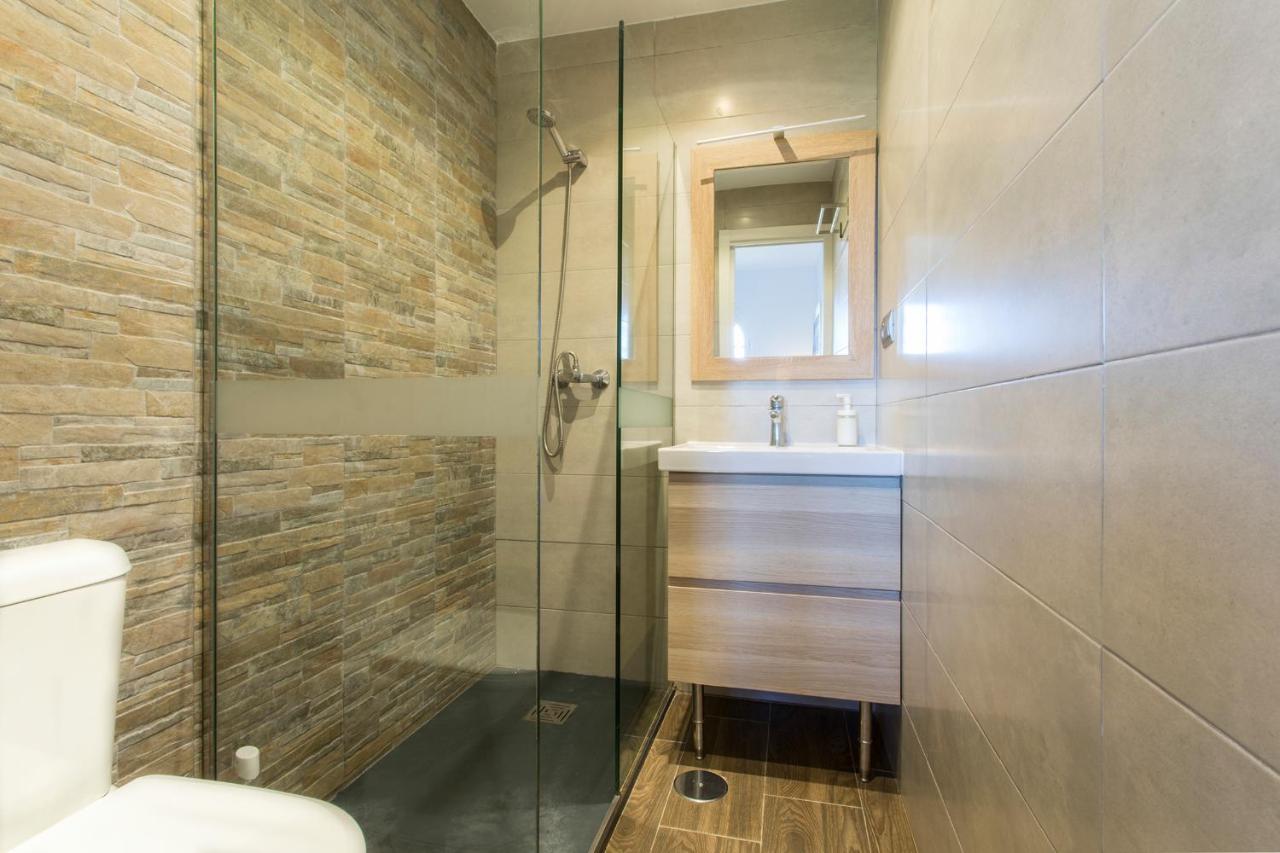 5 Rooms 5 baños Acceso Playa 2 Free Parking Costa Ballena Exterior foto