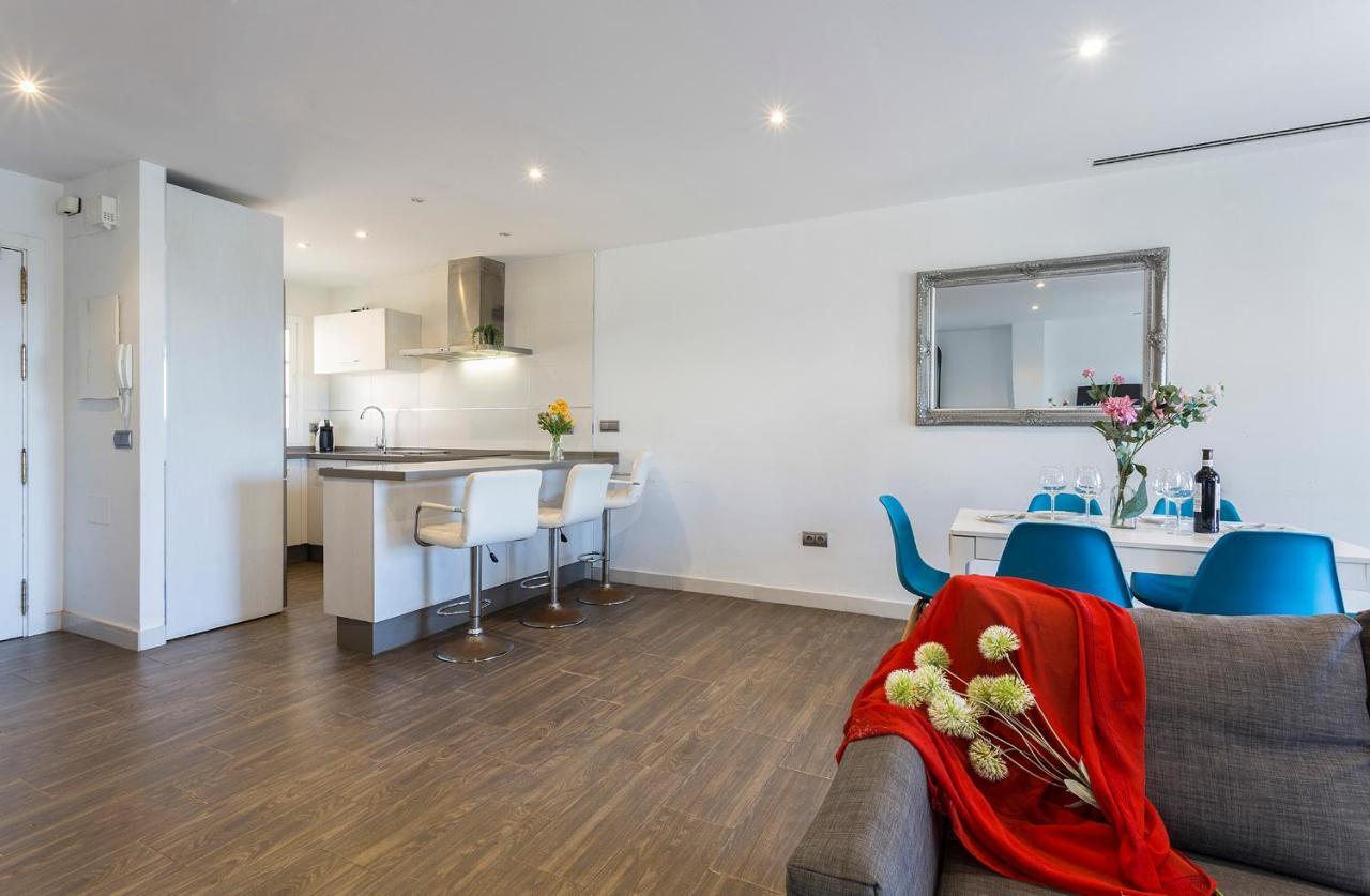 5 Rooms 5 baños Acceso Playa 2 Free Parking Costa Ballena Exterior foto