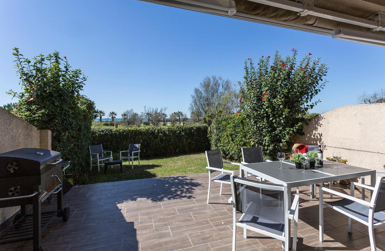5 Rooms 5 baños Acceso Playa 2 Free Parking Costa Ballena Exterior foto