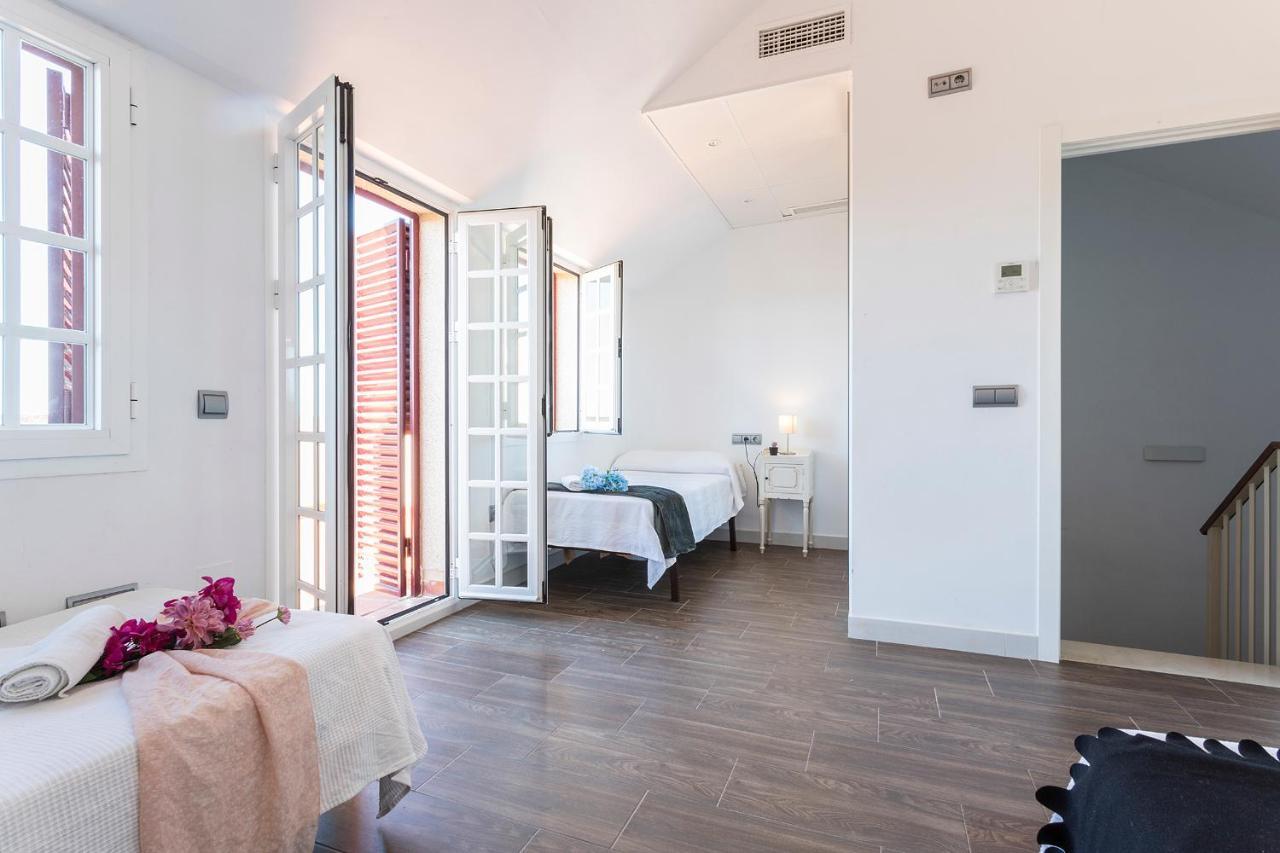 5 Rooms 5 baños Acceso Playa 2 Free Parking Costa Ballena Exterior foto