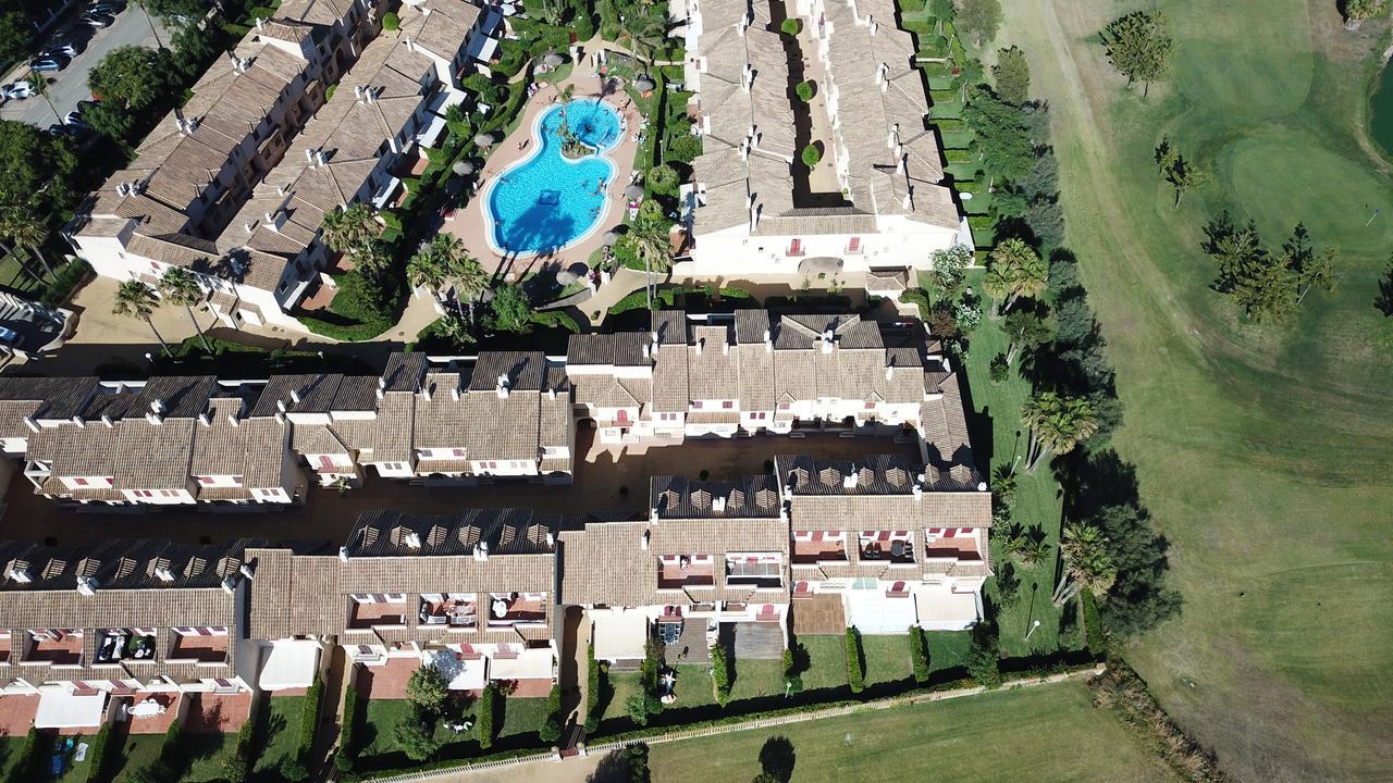 5 Rooms 5 baños Acceso Playa 2 Free Parking Costa Ballena Exterior foto