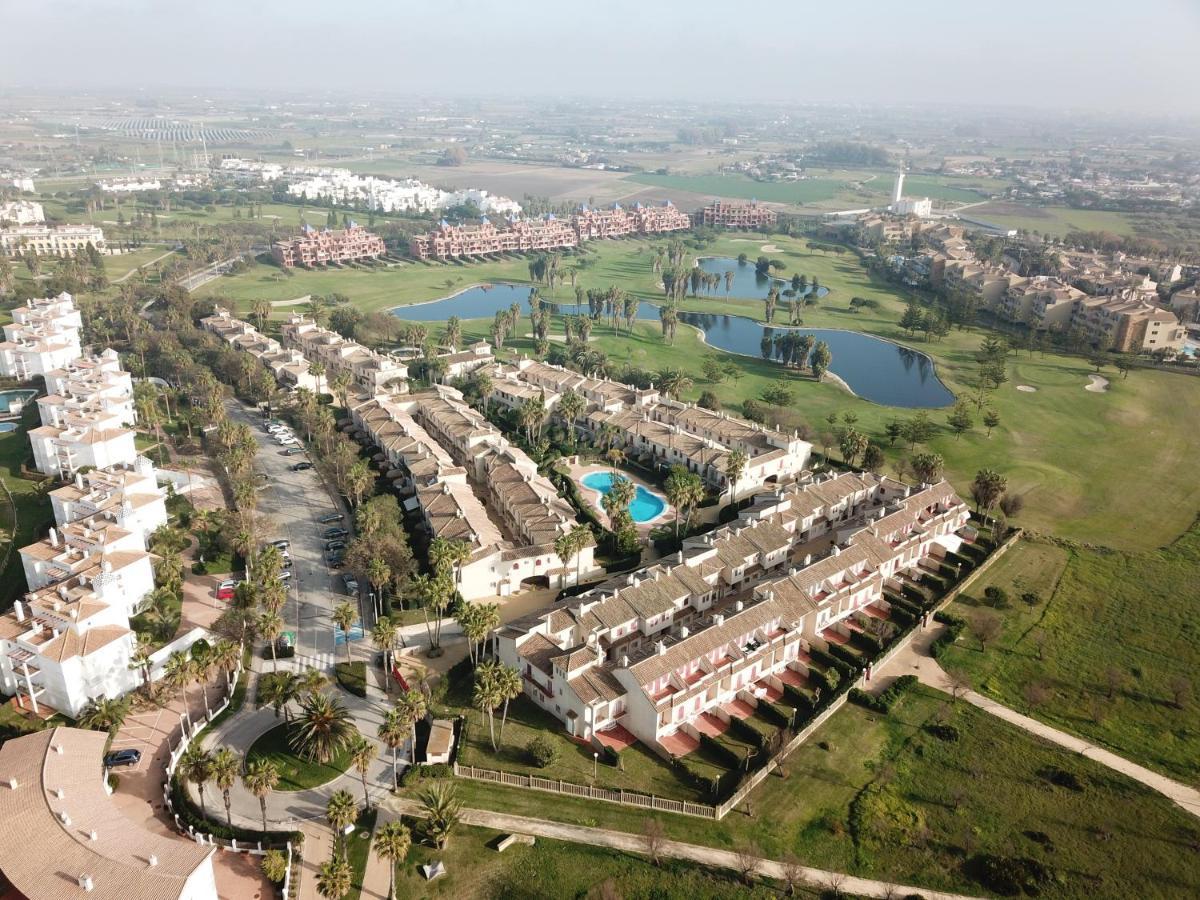 5 Rooms 5 baños Acceso Playa 2 Free Parking Costa Ballena Exterior foto