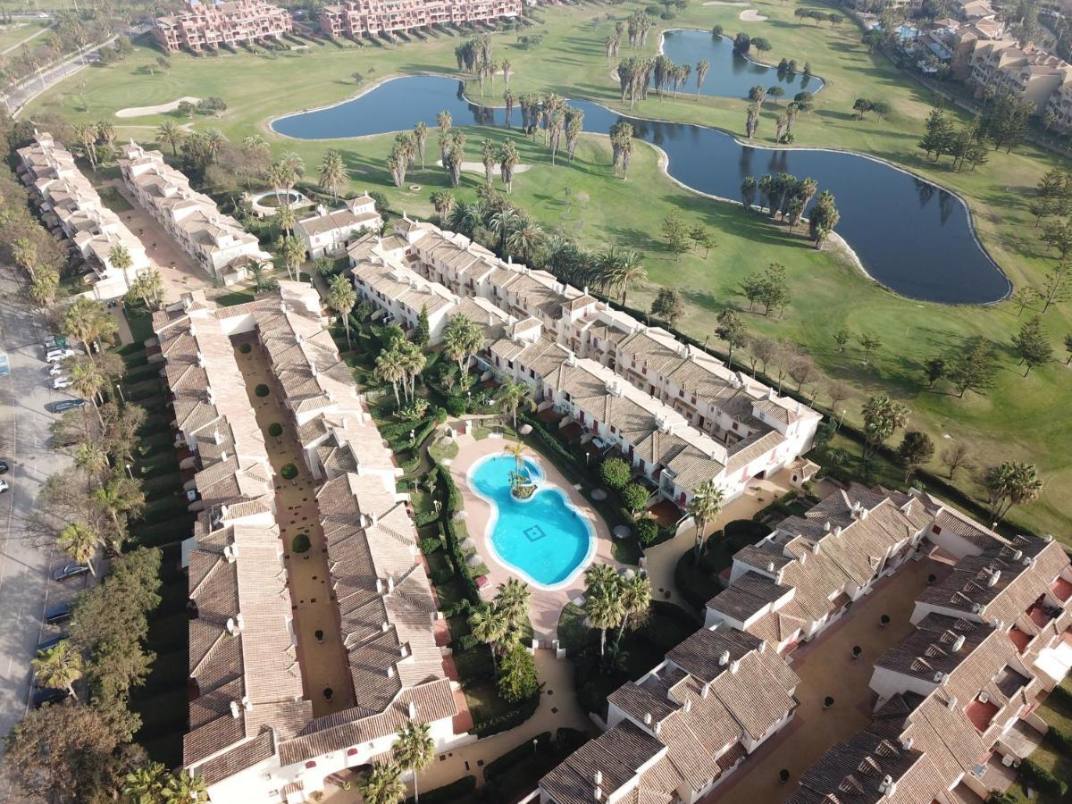 5 Rooms 5 baños Acceso Playa 2 Free Parking Costa Ballena Exterior foto